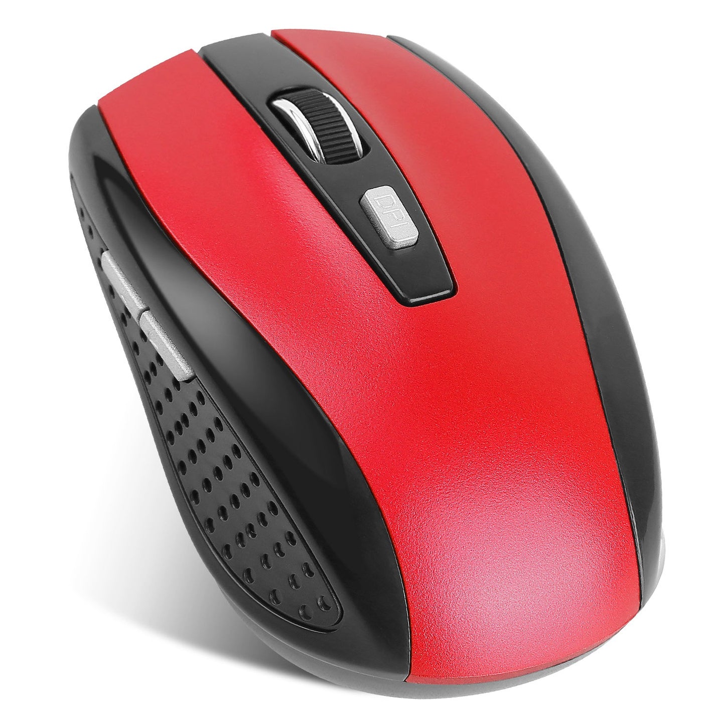 2.4G Wireless Gaming Mouse