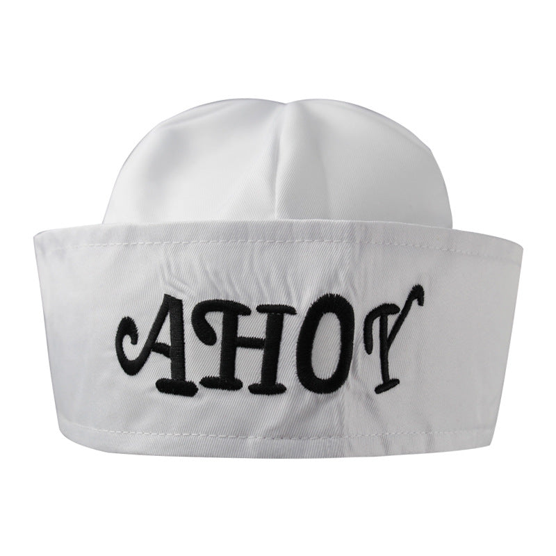 Stranger Things 3 Stranger Things ice cream clerk navy suit cosplay costume spot