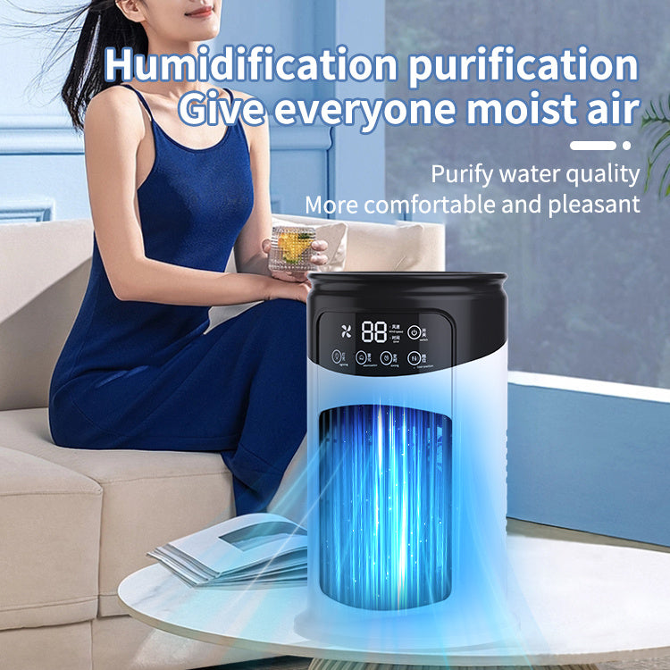 Portable Air Cooler