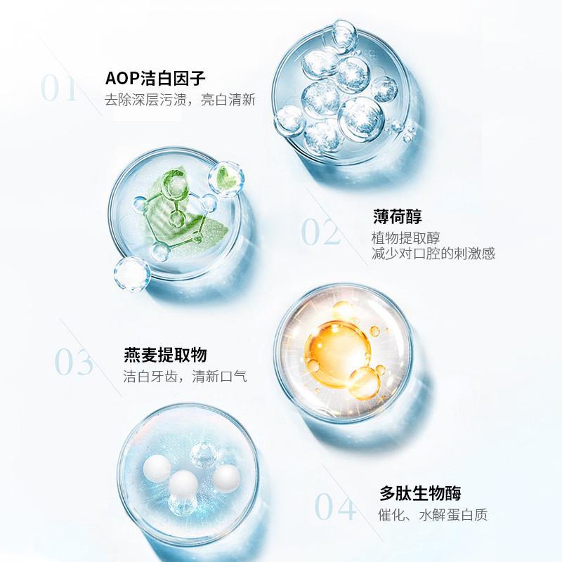 Pet Teeth Cleaning Tools