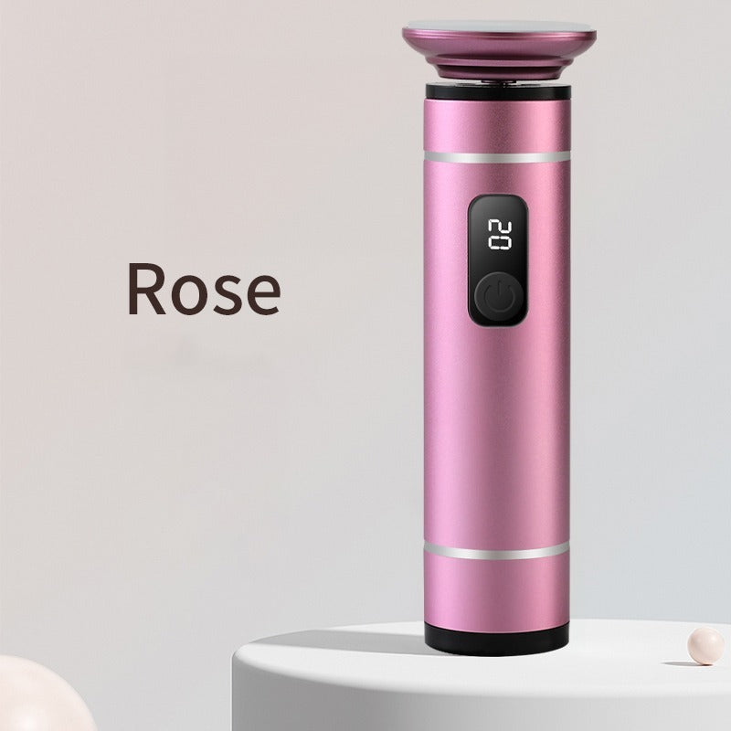 Multi-functional Foot Grinder, Rotary Grinding Is Very Efficient, Safe And Does Not Hurt The Skin, And Also Makes You Tender And Beautiful Feet.