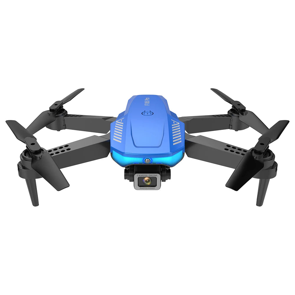 4K Mini Foldable Drone Camera