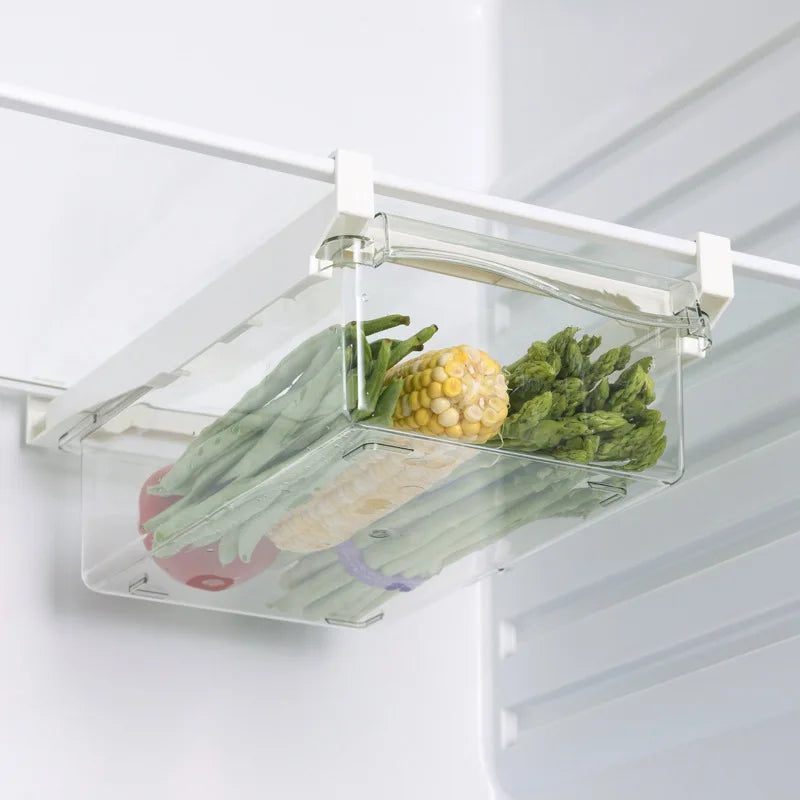 Vegetable Fruit Storage Containers Egg Refrigerator Storage Box