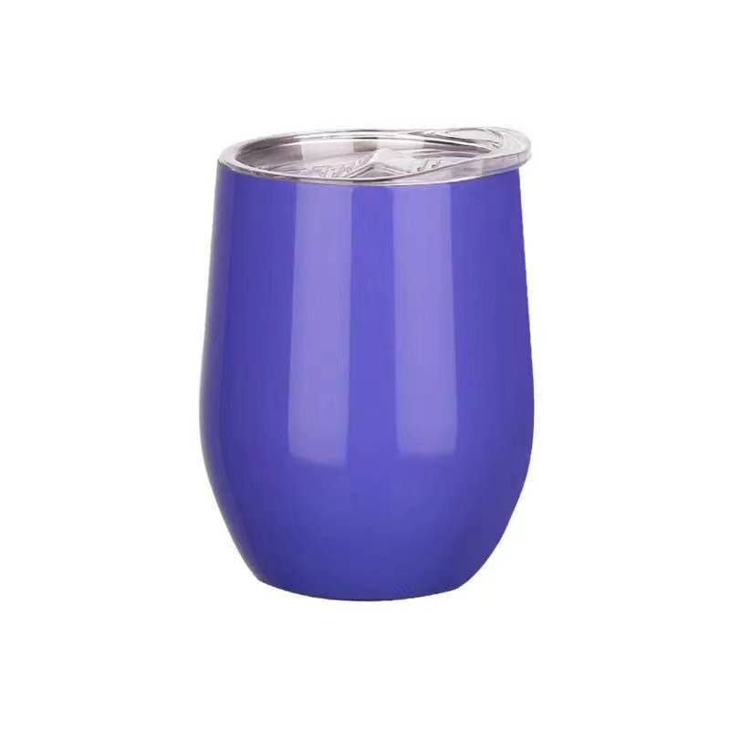 2022 Swig eggshell cup double-layer 304 stainless steel egg cup insulation cup vacuum double-layer egg cup car cup