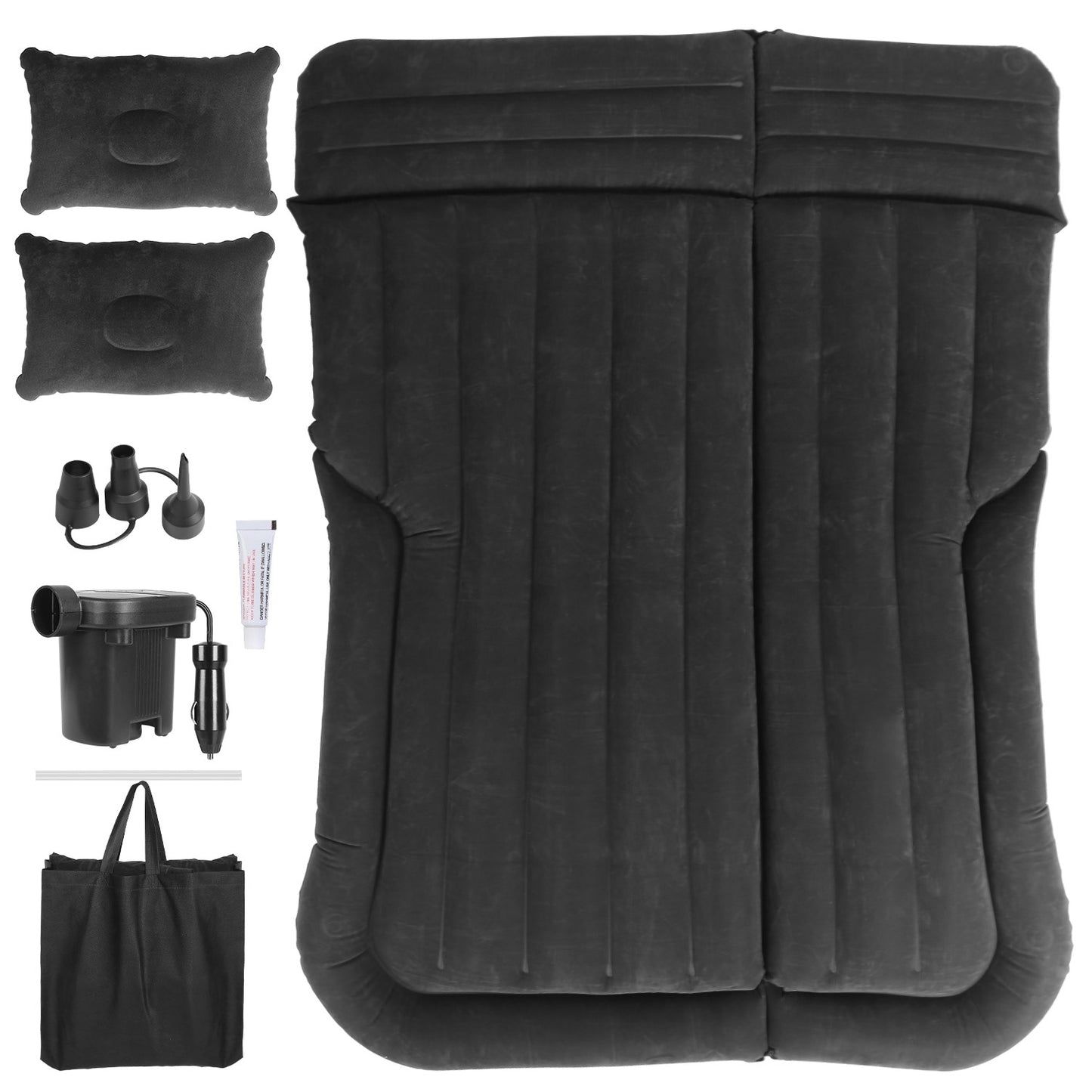 Inflatable SUV Air Mattress