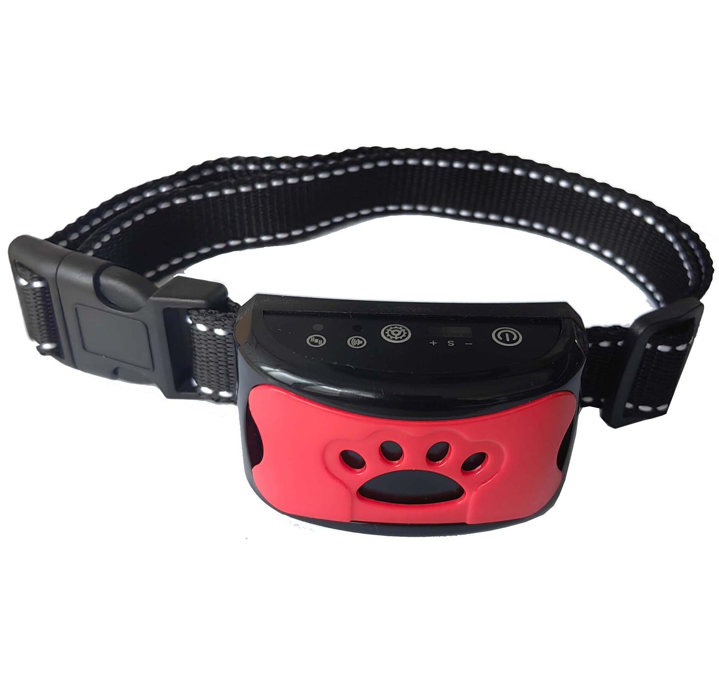 Anti-Barking Dog Taining Device