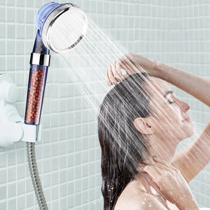 Shower Head High Pressure 3 Mode