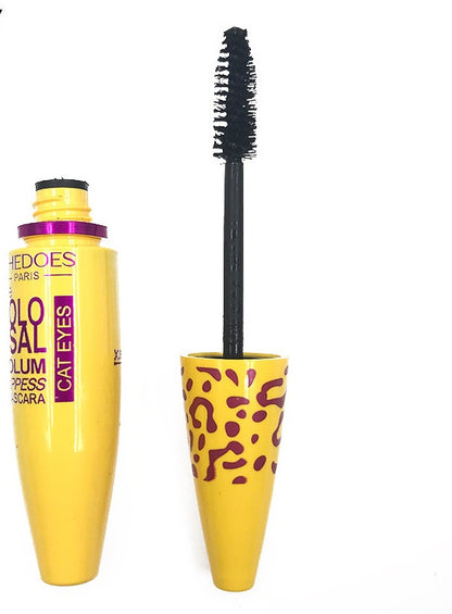 Growth Mascara Thick Curling Waterproof Mascara
