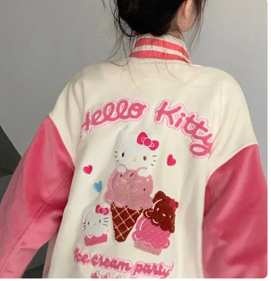 Hello Kitty Jacket