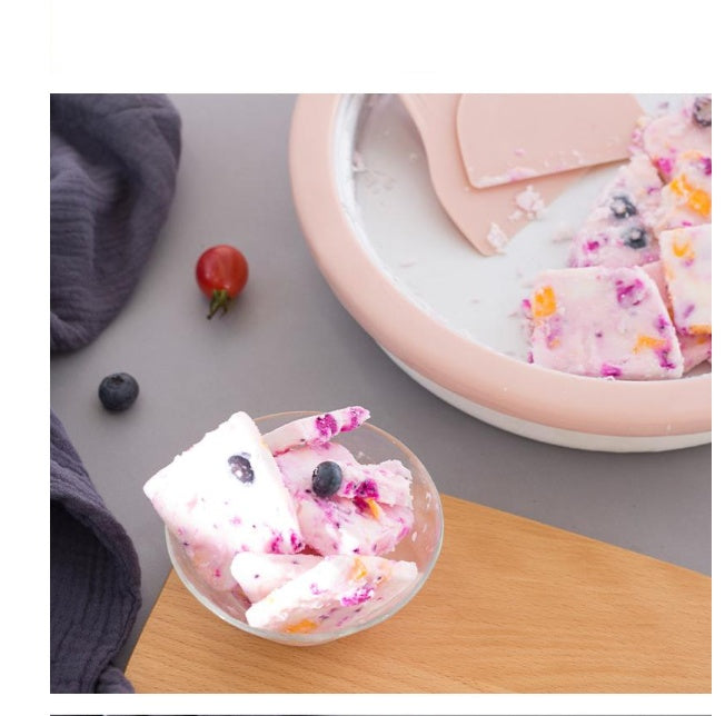 Yogurt Machine