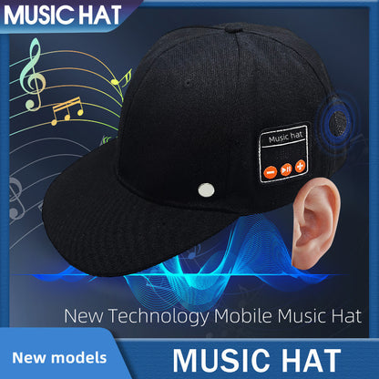 Bluetooth Cap