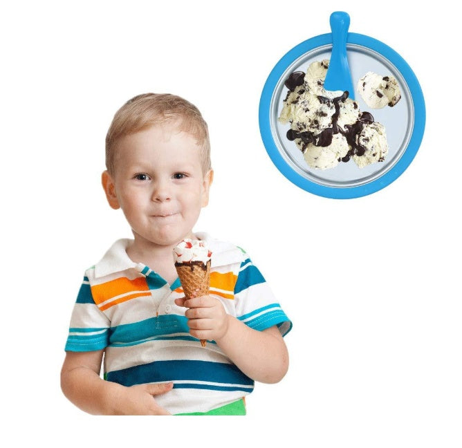 Yogurt Machine