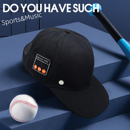 Bluetooth Cap
