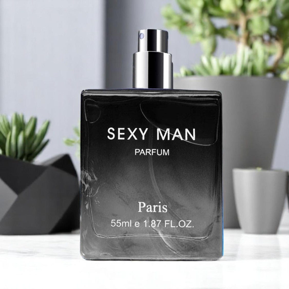 Sexy Man Men's Cologne