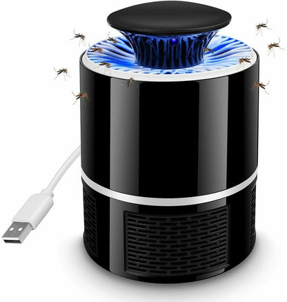 Electric UV Mosquito Bug Killer Lamp