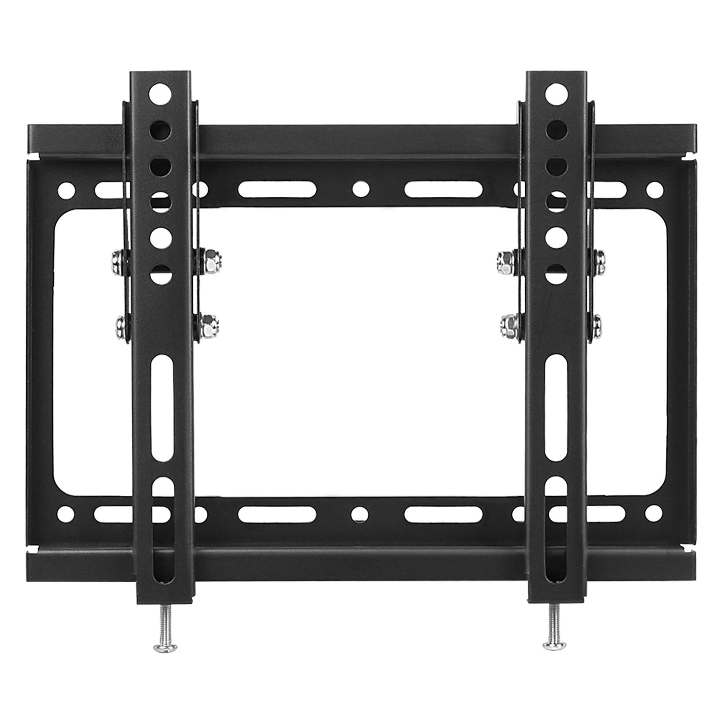 TV Wall Mount Bracket Tilt For 13in-42in LED LCD PLASMA Flat TV VESA 200x200mm