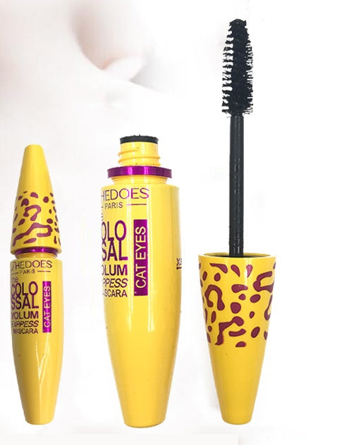 Growth Mascara Thick Curling Waterproof Mascara