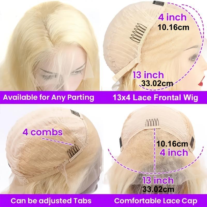 10-inch Non-adhesive Lace Front Piece