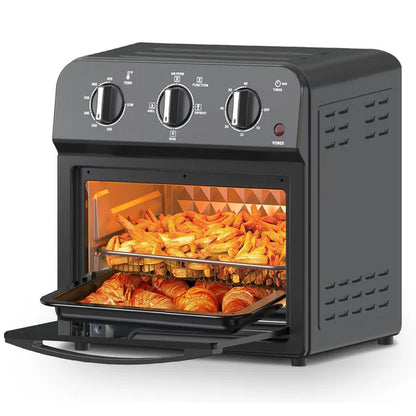 13QT Air Fryer Toaster Oven Combo