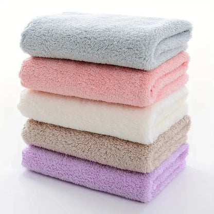 20Pc Towel Set