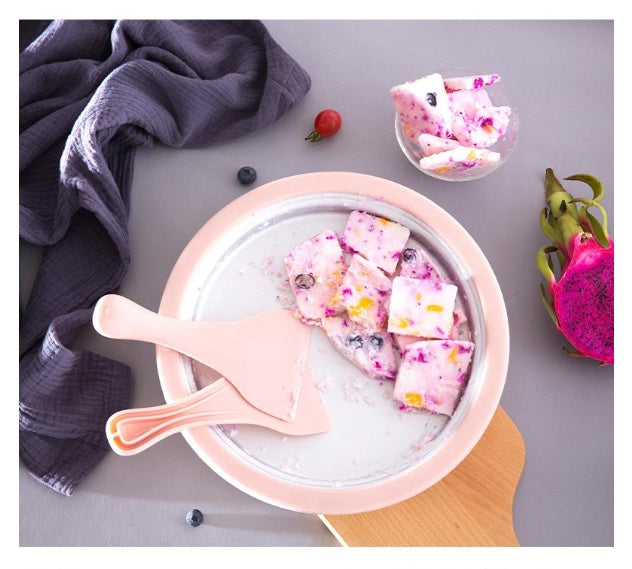 Yogurt Machine