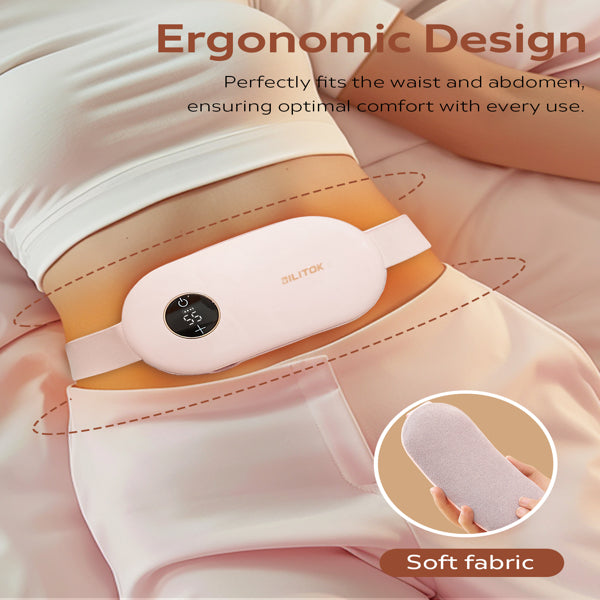 Portable Heating Pad