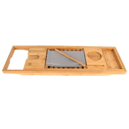 Bathroom Caddy Stand