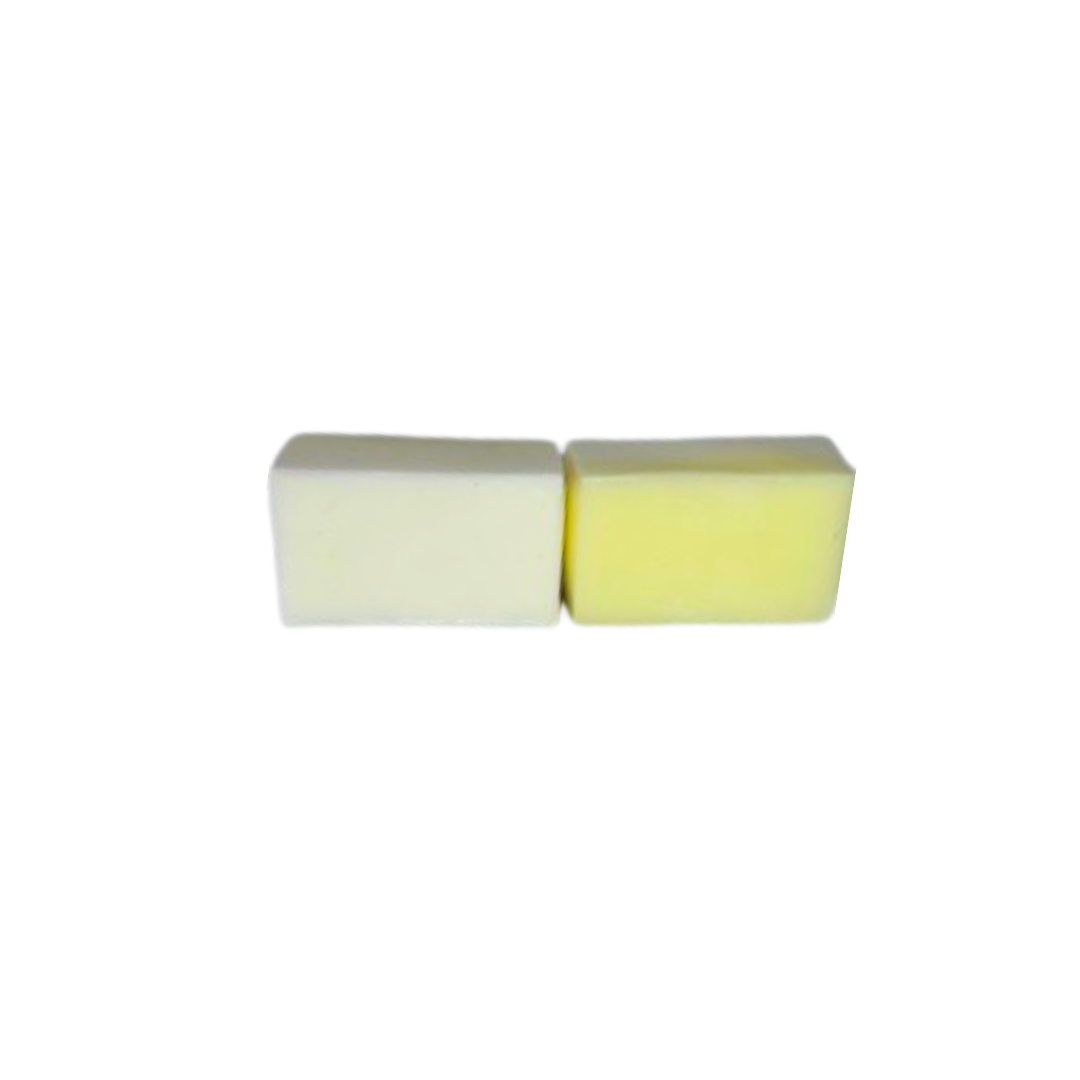 Coconut & Shea Butter Handmade Soap