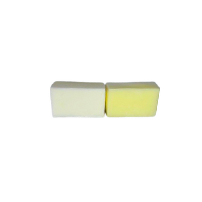 Coconut & Shea Butter Handmade Soap