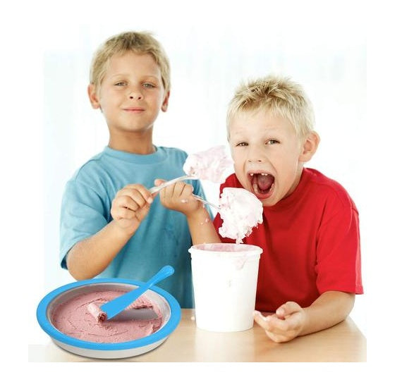 Yogurt Machine