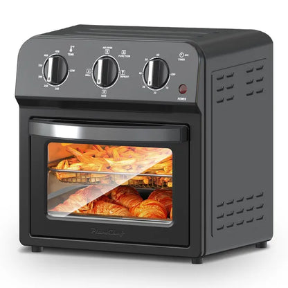 13QT Air Fryer Toaster Oven Combo