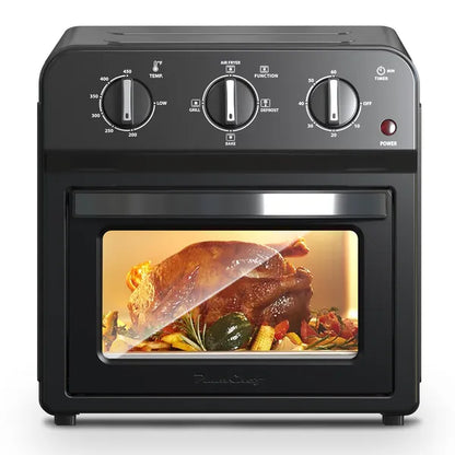 13QT Air Fryer Toaster Oven Combo