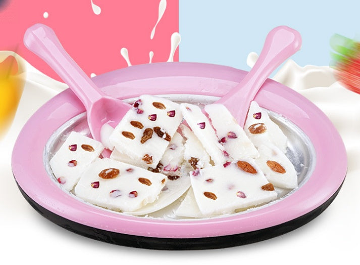 Yogurt Machine