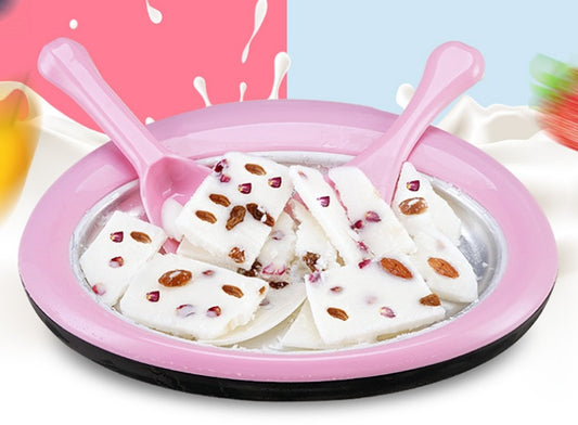 Yogurt Machine