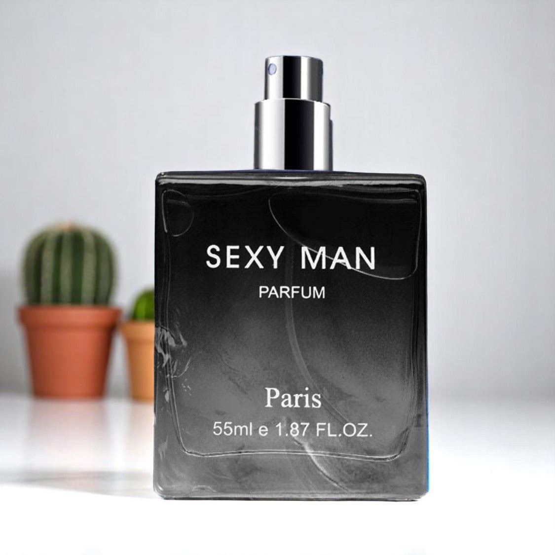 Sexy Man Men's Cologne
