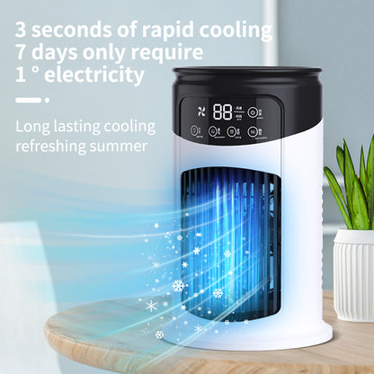 Portable Air Cooler