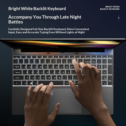 Brand-new 156-inch 14th Gen Core Ultra-thin Laptop