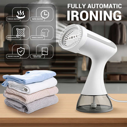 Garment Steamer