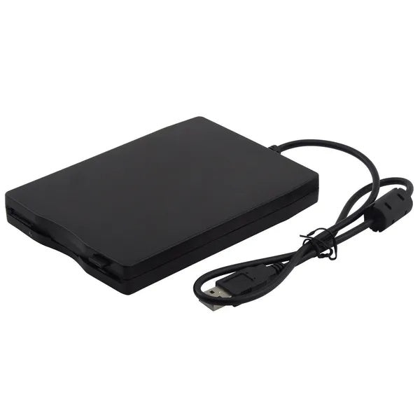 3.5' USB 2.0 Data External Floppy Disk Drive