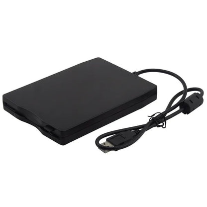 3.5' USB 2.0 Data External Floppy Disk Drive