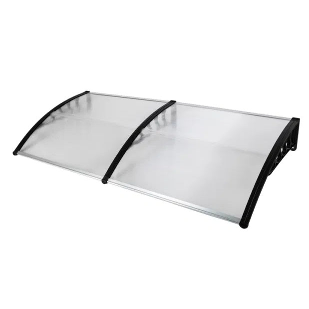 Outdoor Front Door Window Awning