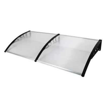 Outdoor Front Door Window Awning