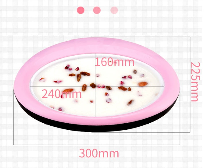 Yogurt Machine