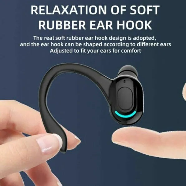 Bluetooth 5.1 Wireless Earphones