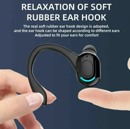 Bluetooth 5.1 Wireless Earphones