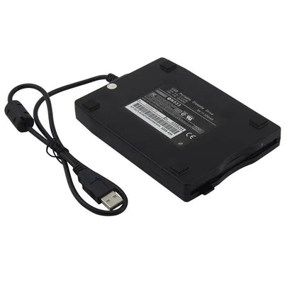 3.5' USB 2.0 Data External Floppy Disk Drive