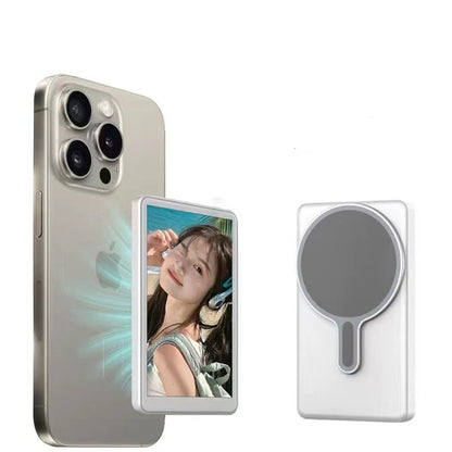 Remote Camera Display Mobile Phone Screen Projection