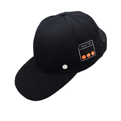 Bluetooth Cap