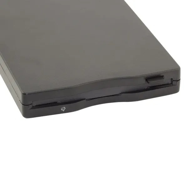 3.5' USB 2.0 Data External Floppy Disk Drive