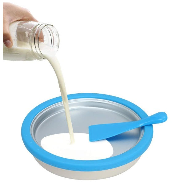 Yogurt Machine